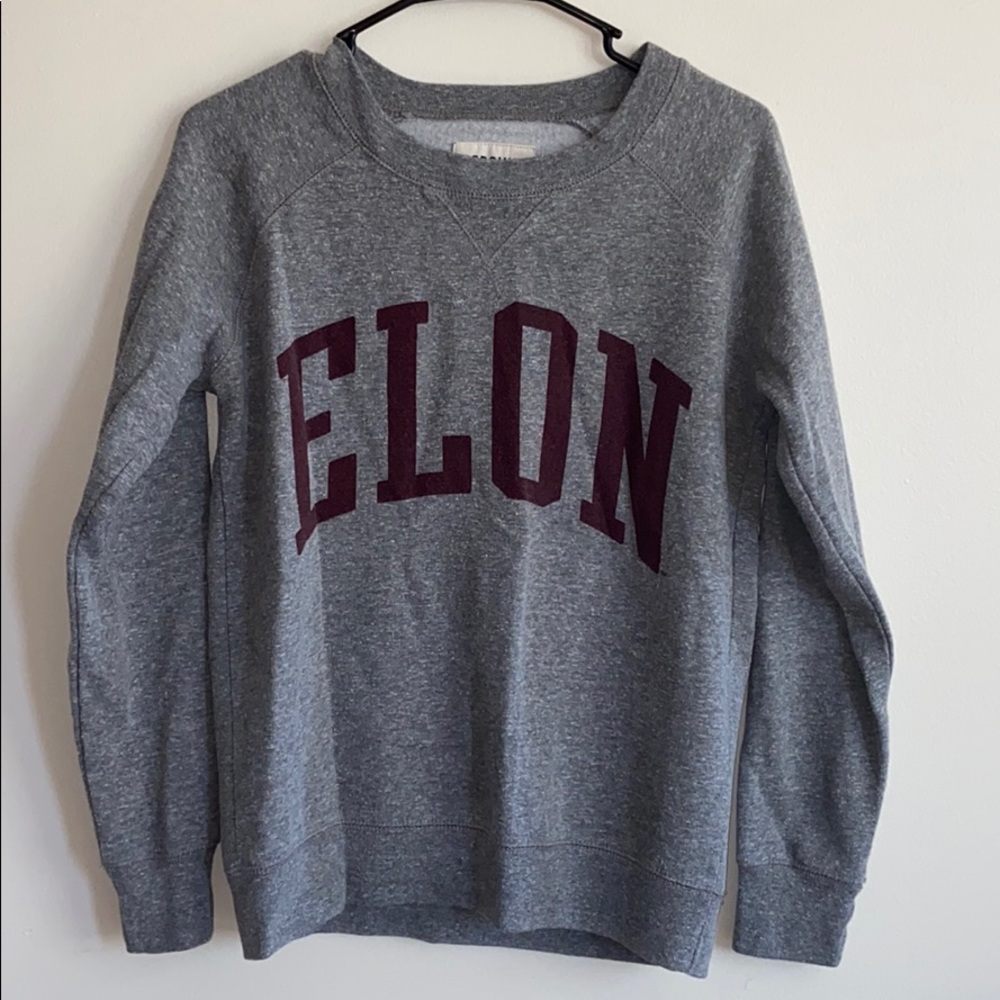 Elon Sweatshirt